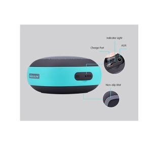 اسپیکر بلوتوث نیلکین Nillkin Stone Bluetooth Speake