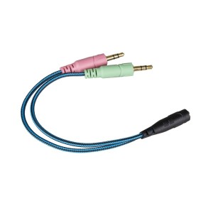 هدست مخصوص بازی تسکو مدل TH 5153