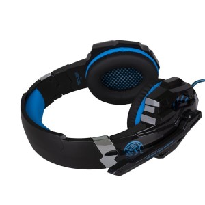 هدست مخصوص بازی تسکو مدل TH 5153