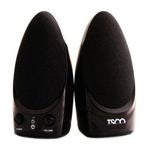 اسپیکر دسکتاپ تسکو مدل TS 2003N