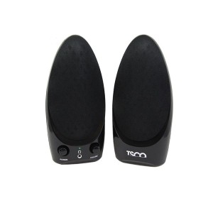 اسپیکر دسکتاپ تسکو مدل TS 2003N