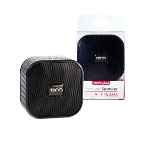 اسپیکر بلوتوثی قابل حمل تسکو مدل TS 2353