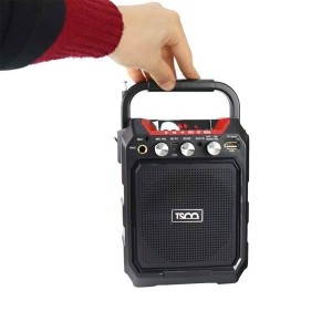 اکو همراه شارژی تسکو مدل TS 2399