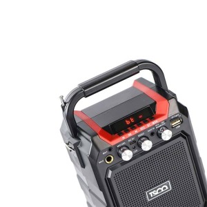 اکو همراه شارژی تسکو مدل TS 2399