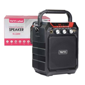 اکو همراه شارژی تسکو مدل TS 2399