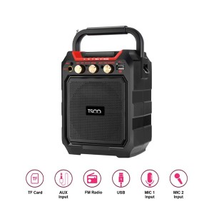 اکو همراه شارژی تسکو مدل TS 2399