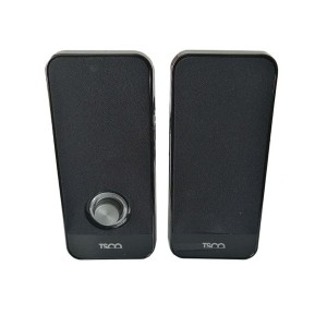 اسپیکر دسکتاپ تسکو مدل TS 2066