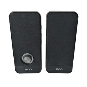 اسپیکر دسکتاپ تسکو مدل TS 2066