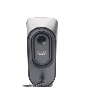 اسپیکر دسکتاپ تسکو مدل TS 2066