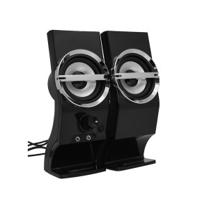 اسپیکر دسکتاپ تسکو مدل TSCO TS 2060