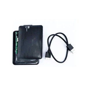 باکس تبدیل Sata و هارد USB 3.0 وسترن دیجیتال مدل My Passport Ultra