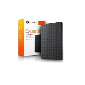 باکس هارد دیسک 2.5 اینچ سیگیت مدل اکسپنشن