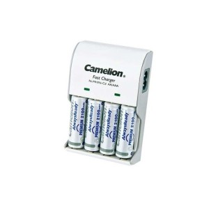 شارژر باتری Camelion BC-1002