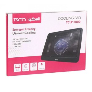 پایه خنک کننده تسکو مدل TCLP 3000