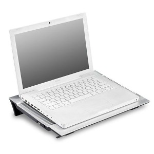 پایه خنک کننده فن دار دیپ کول N8