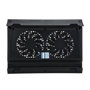 پایه خنک کننده فن دار دیپ کول N8