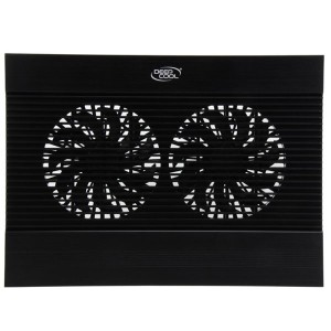 پایه خنک کننده فن دار دیپ کول N8