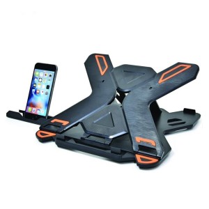 پایه نگهدارنده لپ تاپ تسکو مدل TCLP 3110