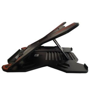 پایه نگهدارنده لپ تاپ تسکو مدل TCLP 3110