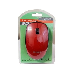 موس باسیم برند D-NET