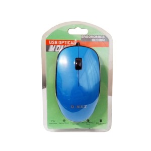 موس باسیم برند D-NET