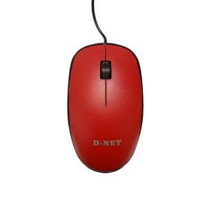 موس باسیم برند D-NET