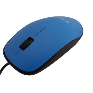 موس باسیم برند D-NET