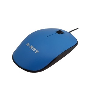 موس باسیم برند D-NET