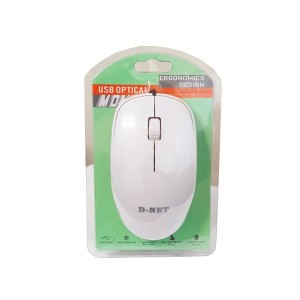 موس باسیم برند D-NET