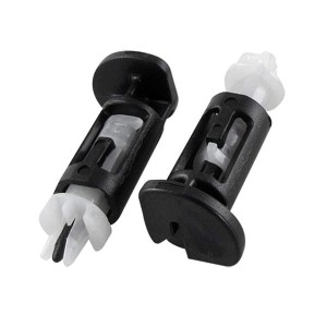 پایه فن سی پی یو 1155 LGA 775 - بسته چهار عددی