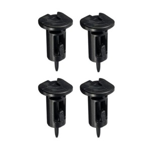 پایه فن سی پی یو 1155 LGA 775 - بسته چهار عددی