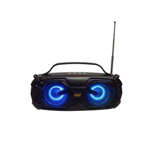 اسپیکر بلوتوثی قابل حمل مدل MF-210