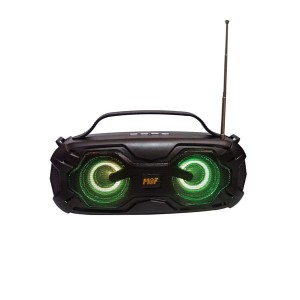 اسپیکر بلوتوثی قابل حمل مدل MF-210