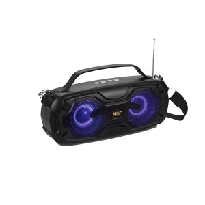 اسپیکر بلوتوثی قابل حمل مدل MF-210