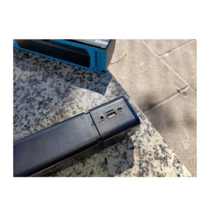 اسپیکر بلوتوثی قابل حمل نیوریکسینگ مدل NR-4023