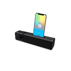 اسپیکر بلوتوثی قابل حمل نیوریکسینگ مدل NR-4023