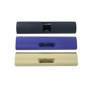 اسپیکر بلوتوثی قابل حمل وستر مدل WS-1822