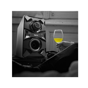 اسپیکر رومیزی تسکو مدل TS 2182