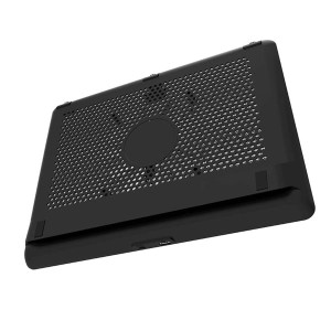 پایه خنک کننده کولر مستر مدل NOTEPAL L2