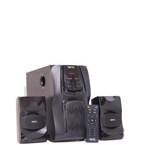 پخش کننده خانگی تسکو مدل TS 2172