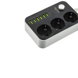 چندراهی برق تسکو مدل TPS 550U