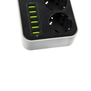 چندراهی برق تسکو مدل TPS 550U