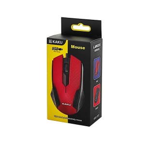ماوس کاکو مدل KSC-357