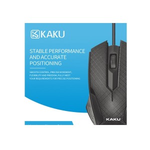ماوس کاکو مدل KSC-357