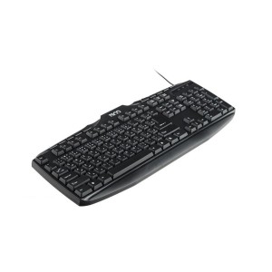 کیبورد مالتی مدیا باسیم تسکو مدل 8020