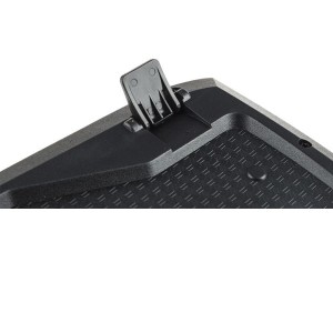 کیبورد مالتی مدیا باسیم تسکو مدل 8020