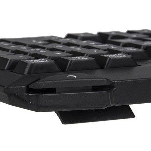 کیبورد و ماوس تسکو مدل TKM 8054N با حروف فارسی