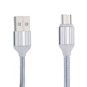 شارژر فندکی تسکو مدل TCG 17 به همراه کابل تبدیل USB به microUSB