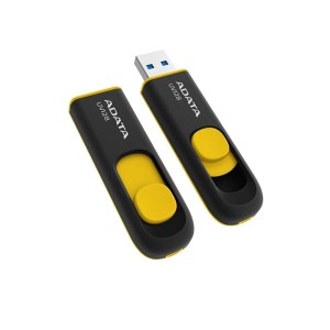 فلش مموری ای دیتا مدل DashDrive UV128 ظرفیت 64 گیگابایت