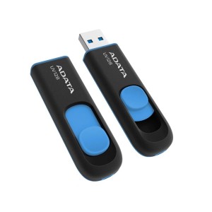 فلش مموری ای دیتا مدل DashDrive UV128 ظرفیت 64 گیگابایت